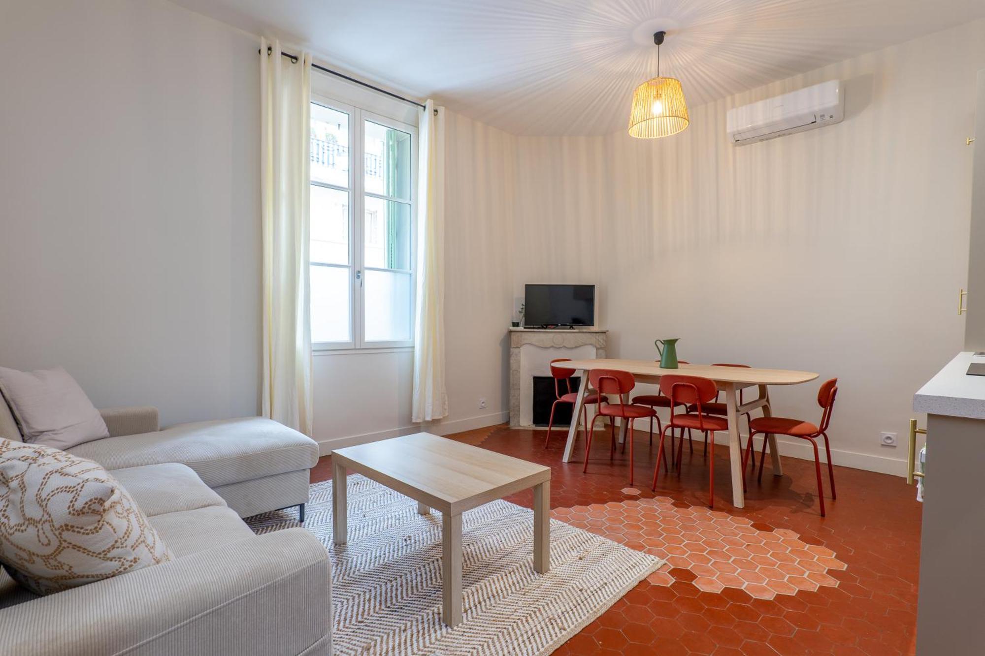 Villa Cana Cannes Buitenkant foto