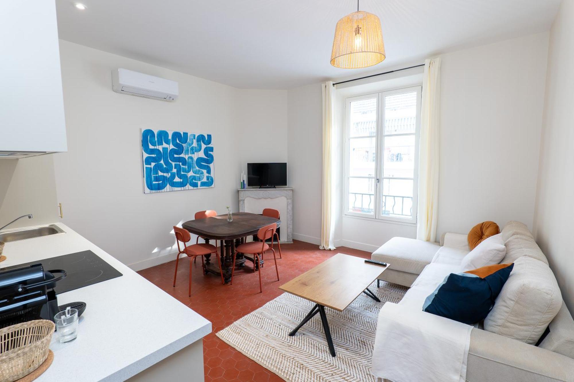 Villa Cana Cannes Buitenkant foto